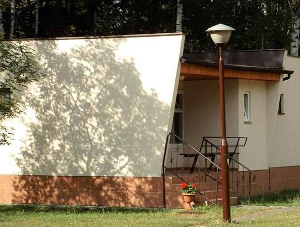 Ośrodek Wczasowy Zacisze Brzozowe