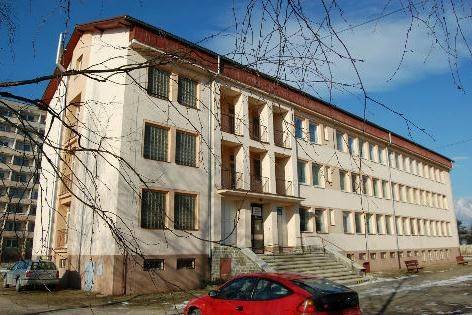 Penzión Kukučínova Poprad Penzión Kukučínova Poprad