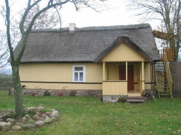 Trzcianne