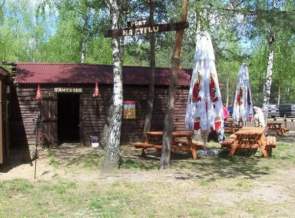 Barkowice Mokre