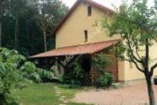 Agroturystyka pod Borem
