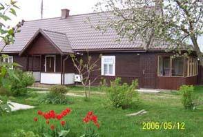 "Białowieża 131"