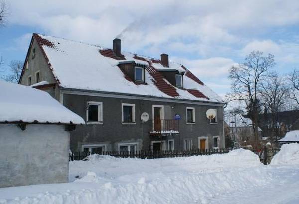 Proszowa