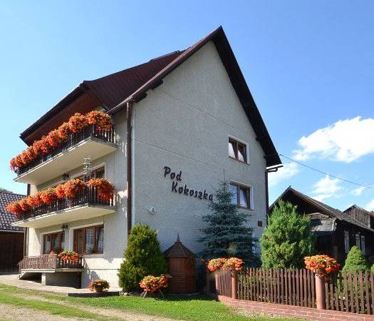 Pod Kokoszką Pod Kokoszką