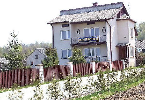 Łagów