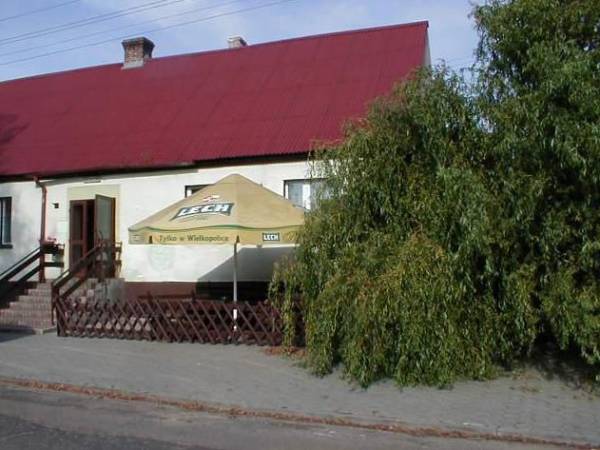 Chorzępowo