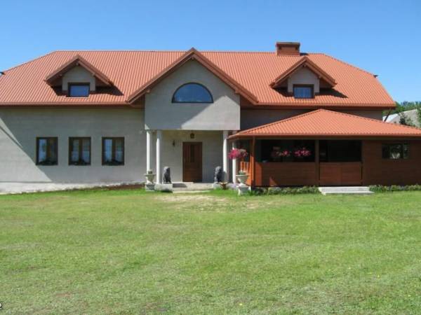Ciechanowiec