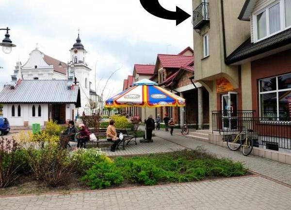 Siemiatycze