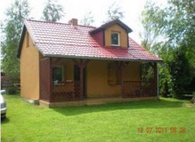 Brzózka