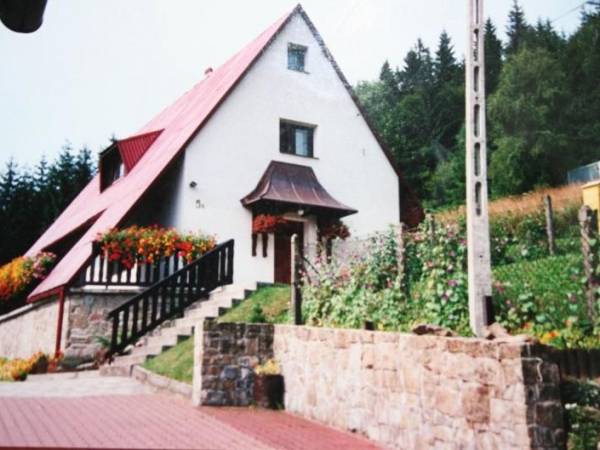 Domki u Krystyny