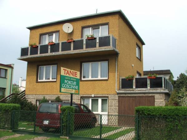 Pokoje Janiaczyk Eugeniusz