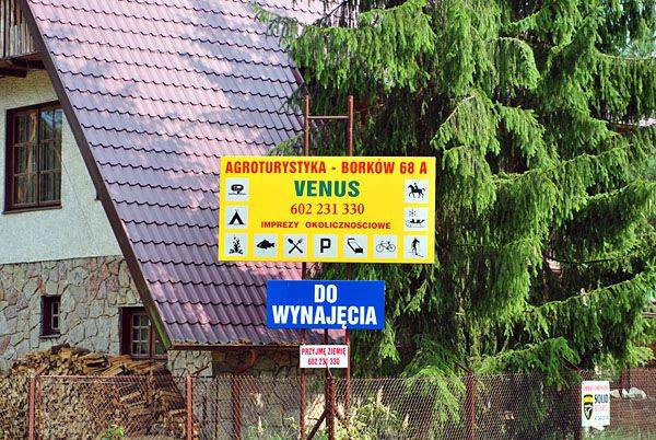 Borków