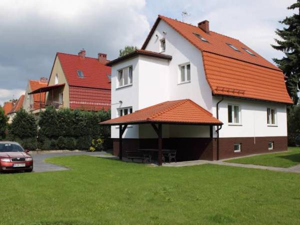 Hotelik Villa