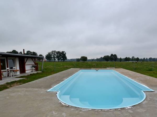 Agroturystyka Skrzypczyk Agroturystyka Skrzypczyk