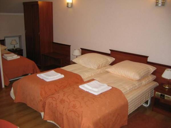 Hotel Zajazd Gościniec