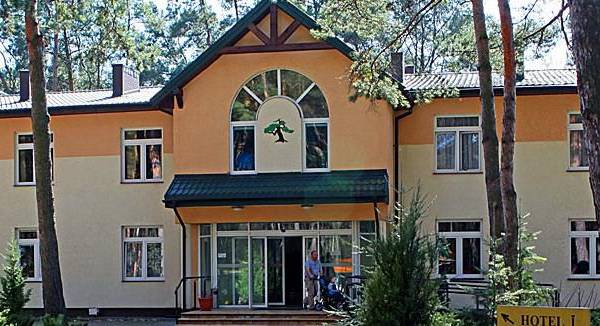 Zaździerz