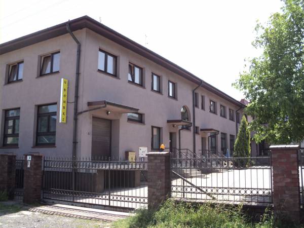 Pokoje U Bombki