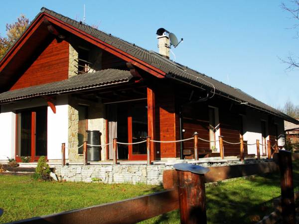 Apartament oraz Domek Jánošíkove diery Apartament oraz Domek Jánošíkove diery