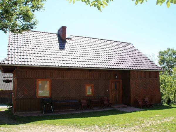 Domek w górach U Marysi Domek w górach U Marysi
