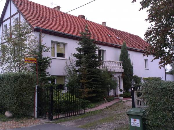 Pensjonat Pod Kasztanami