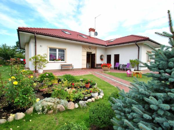 Pokoje gościnne u Czesi Pokoje gościnne u Czesi