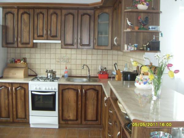 Żywa Woda