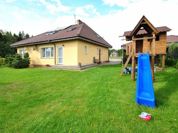 Agroturystyka u Grzonków Agroturystyka u Grzonków