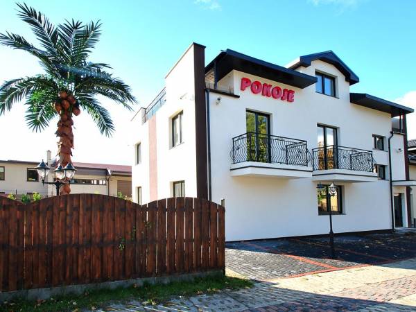 Pokoje w Wejherowie Pokoje w Wejherowie