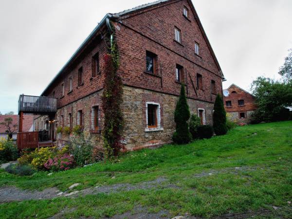 Leśna