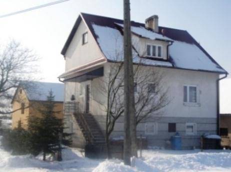 Nowy Wiśnicz