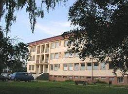 Pensjonat Tatranska Akademia