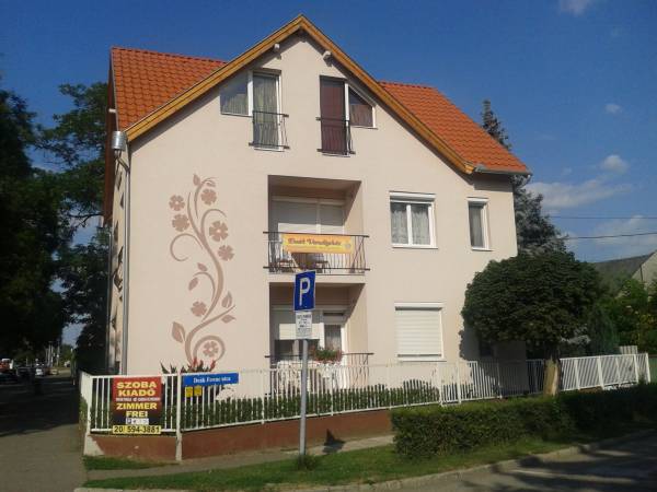 Apartament Deák - Hajdúszoboszló