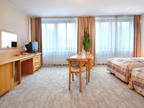 Hotel Mazowiecki
