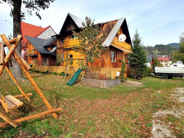 Góralski Domek Góralski Domek