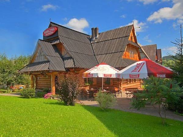 Karczma Regionalna Polaniorka