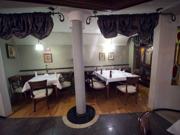 Restauracja Vena