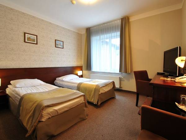 Hotel - Restauracja RAD