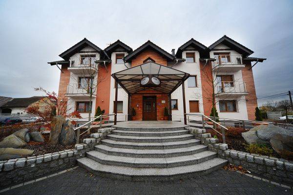 Hotel Linder