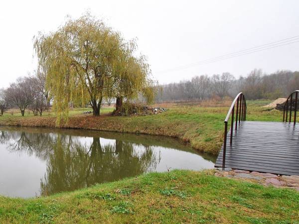 Agroturystyka Łukasz Zieliński