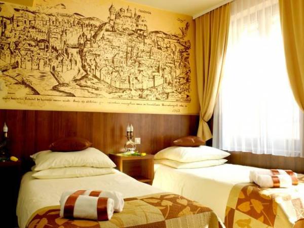 DAVID BOUTIQUE HOTEL
