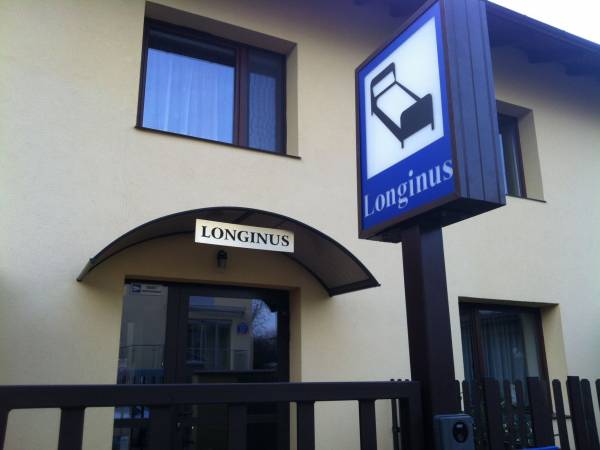 Noclegi Longinus B&B