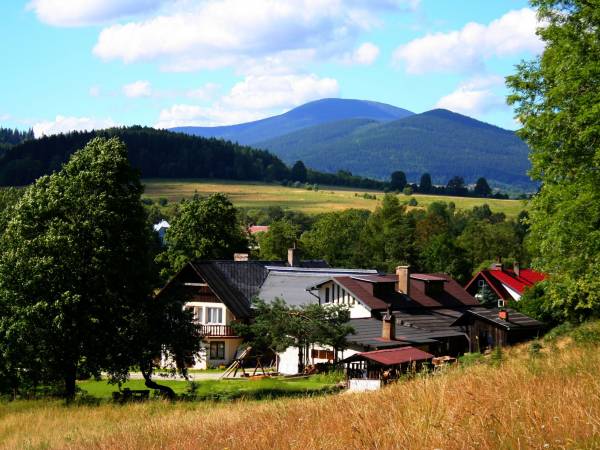 Agroturystyka Labirynt