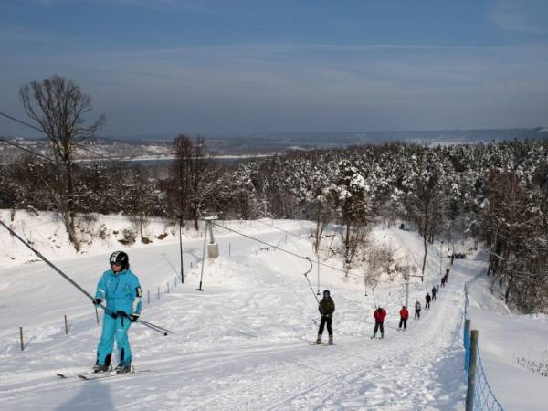 Ferie zimowe 2019 Noce i Dnie Pokoje i Apartamenty