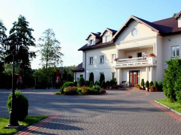 Gościniec Kuklówka