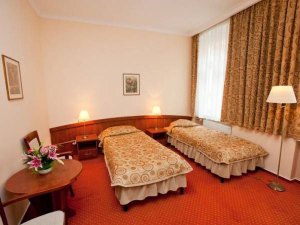 Hotel Ratuszowy Bydgoszcz
