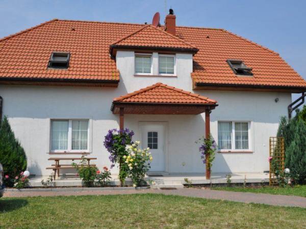 Pokoje Gościnne Rumianek