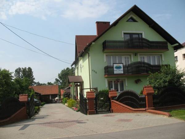 Nowa Sarzyna