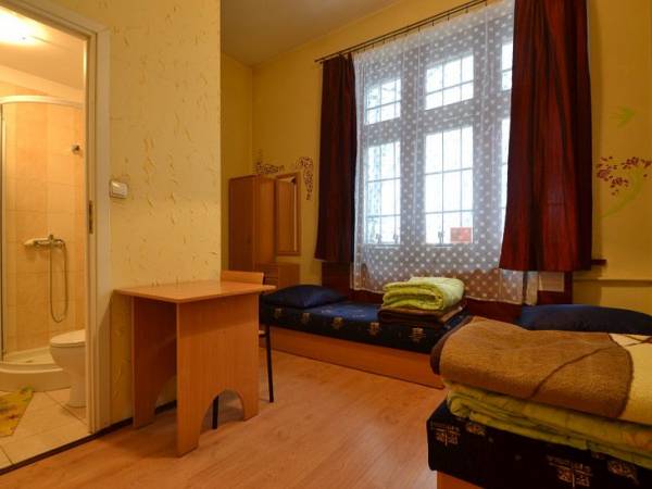 Szkolne Schronisko Młodzieżowe Kraków