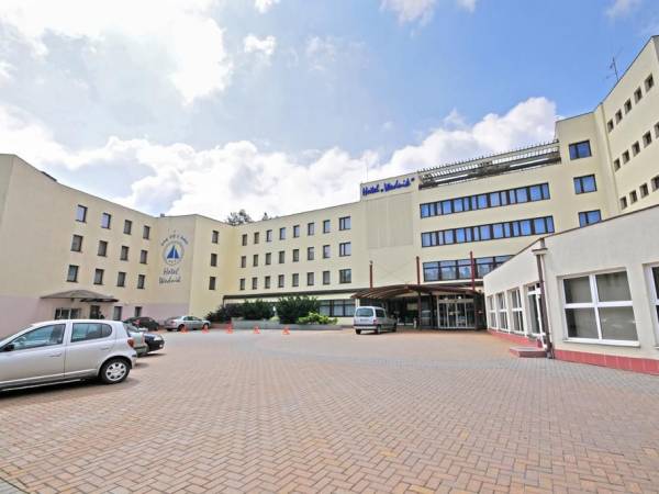 Hotel WODNIK Hotel WODNIK