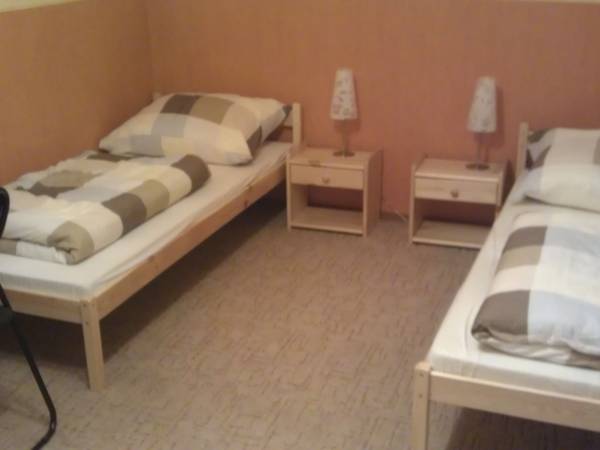 Noclegi Rusałka